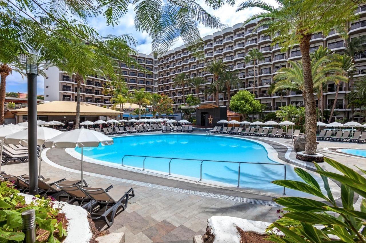 Hotel Barcelo Margaritas Royal Level Adults Only 4*