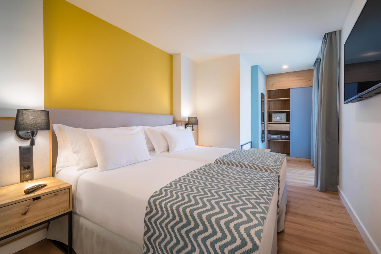 Barcelo Margaritas Royal Level Adults Only Playa del Inglés