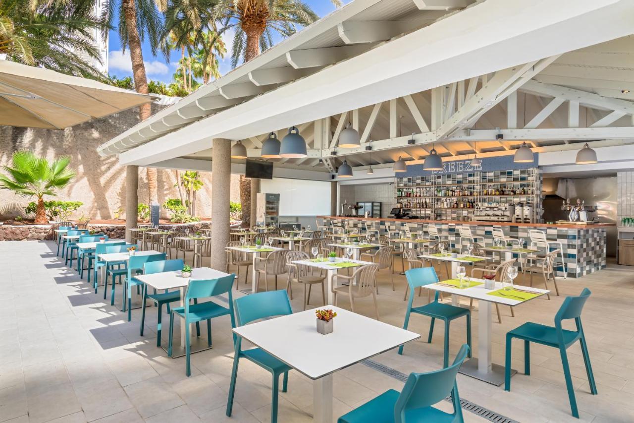 Hotel Barcelo Margaritas Royal Level Adults Only