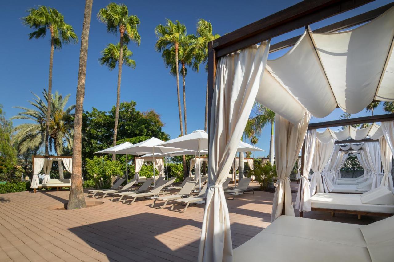 Barcelo Margaritas Royal Level Adults Only Hotel 4*