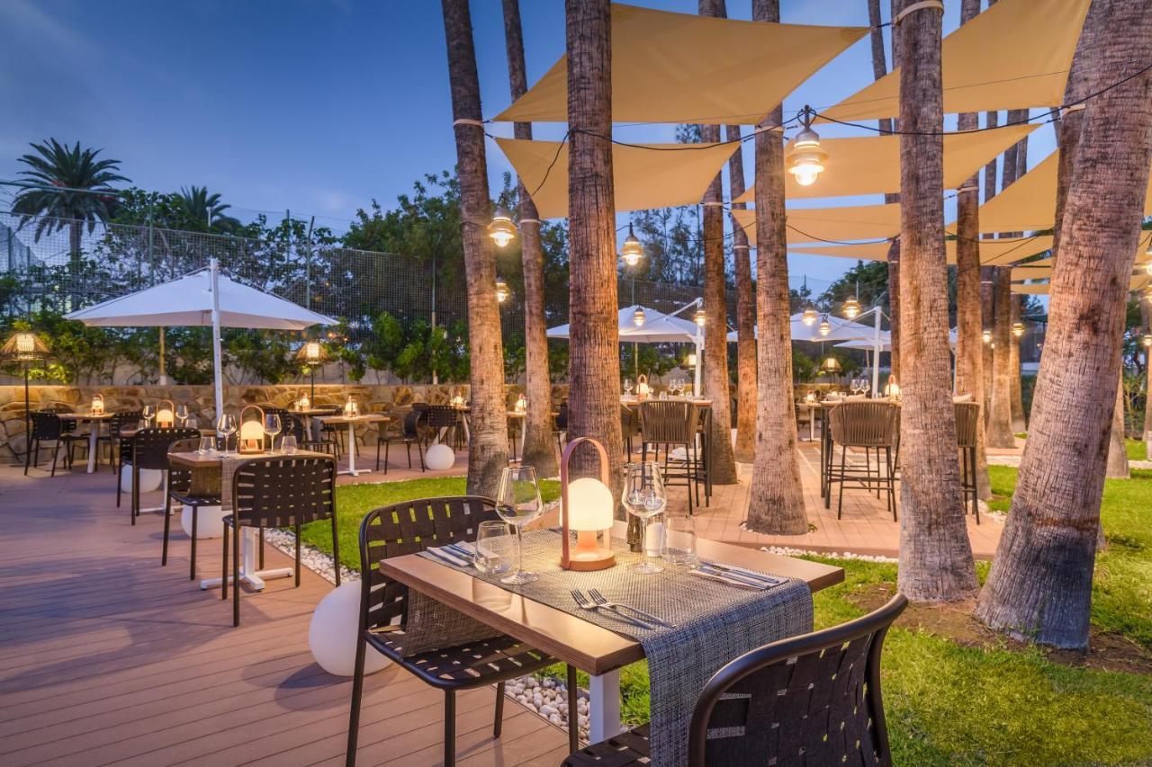 Barcelo Margaritas Royal Level Adults Only Playa del Inglés