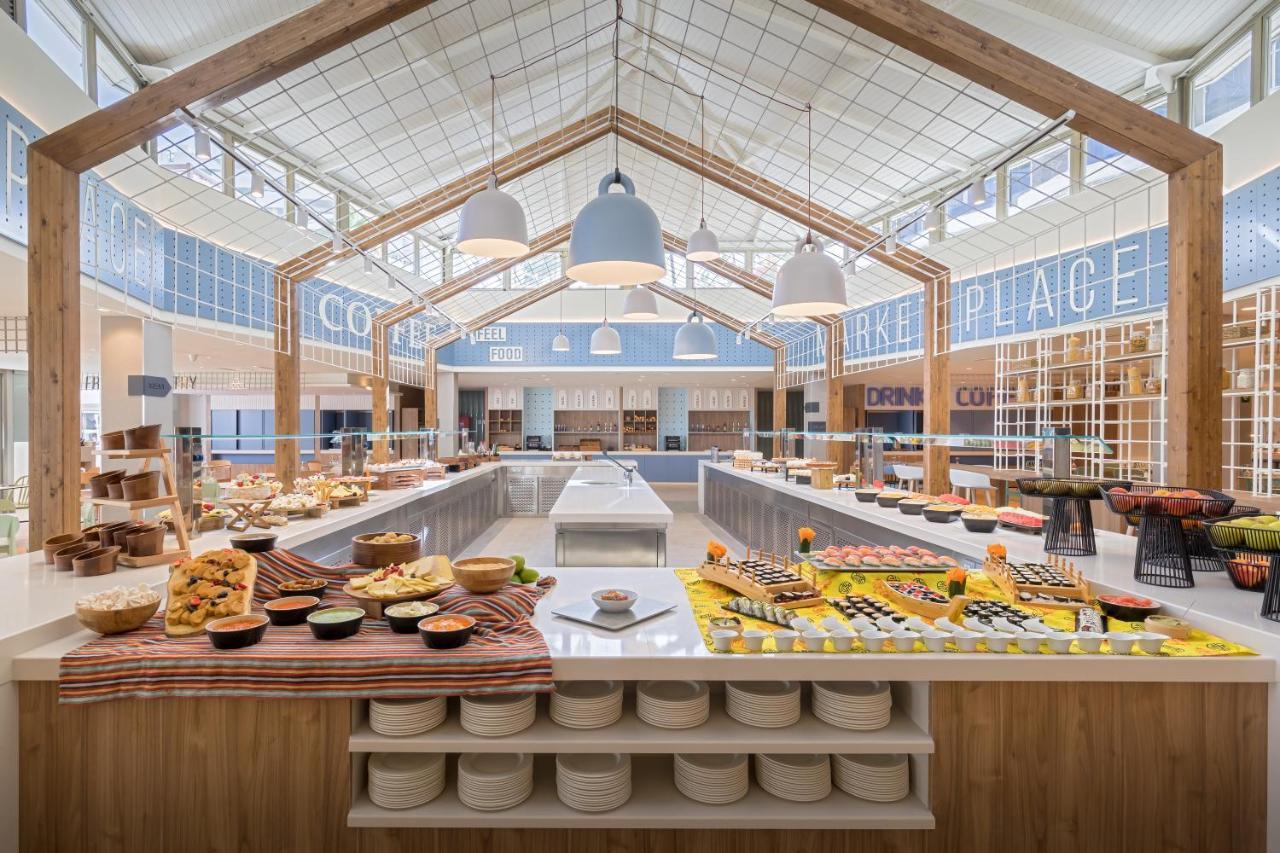 Hotel Barcelo Margaritas Royal Level Adults Only