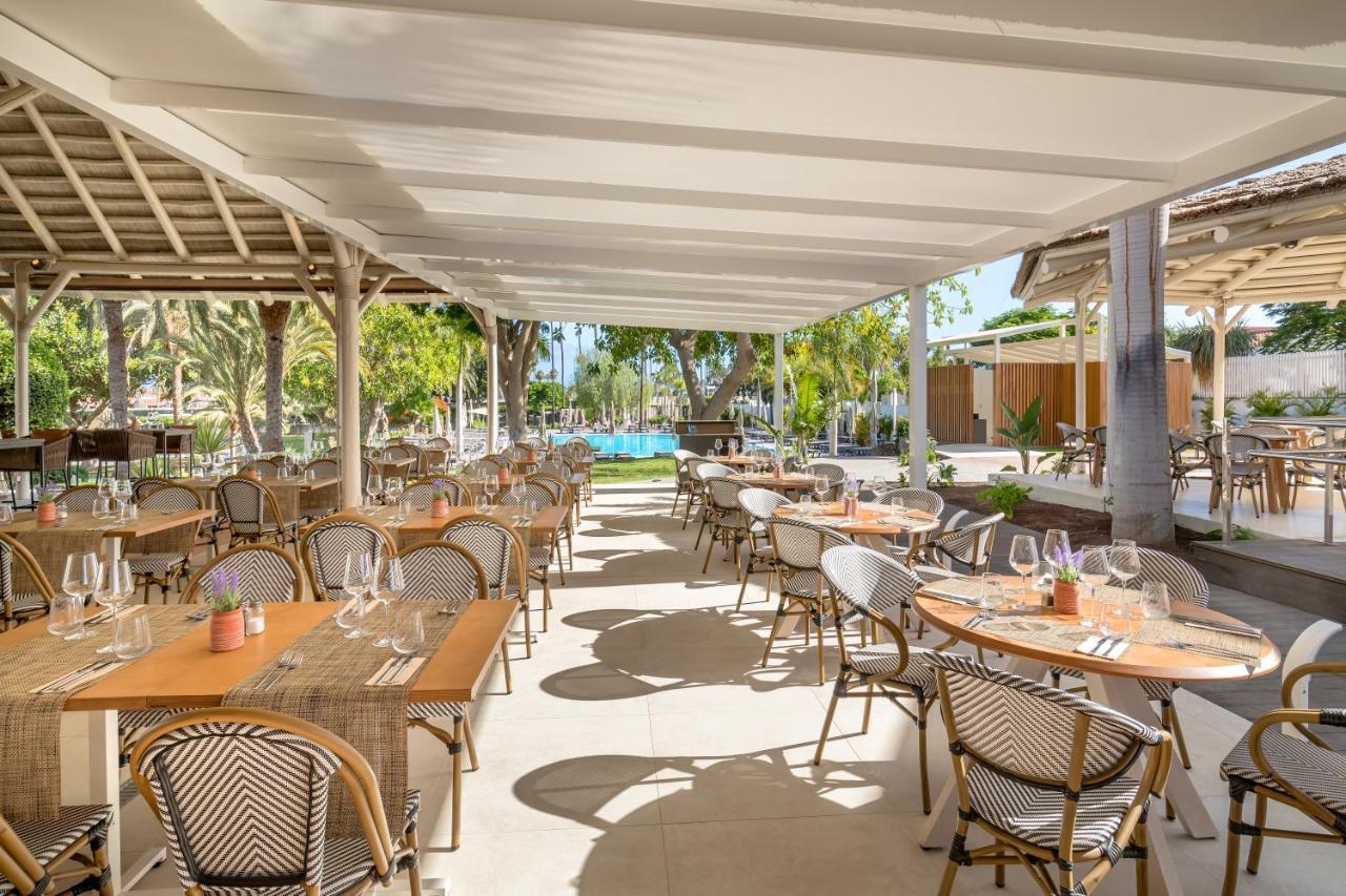 Hotel Barcelo Margaritas Royal Level Adults Only 4*