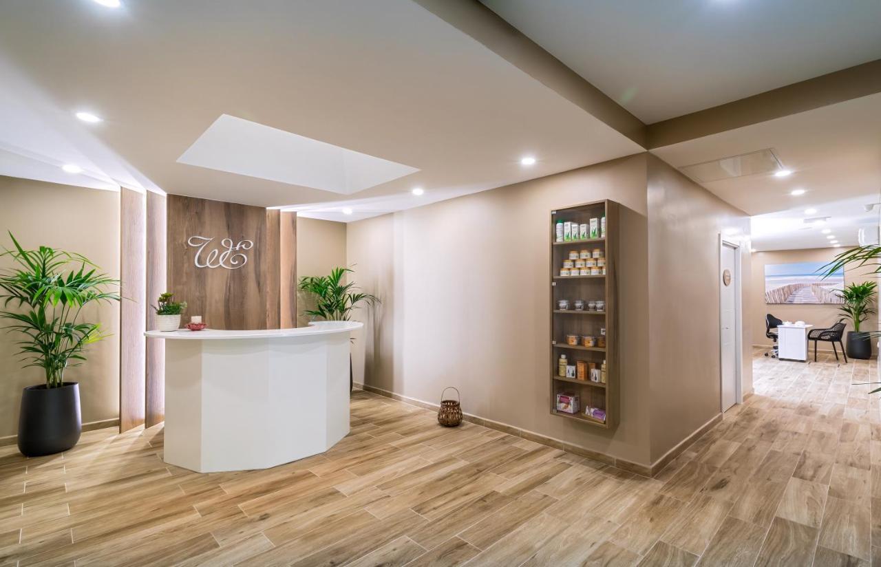 Barcelo Margaritas Royal Level Adults Only Playa del Inglés