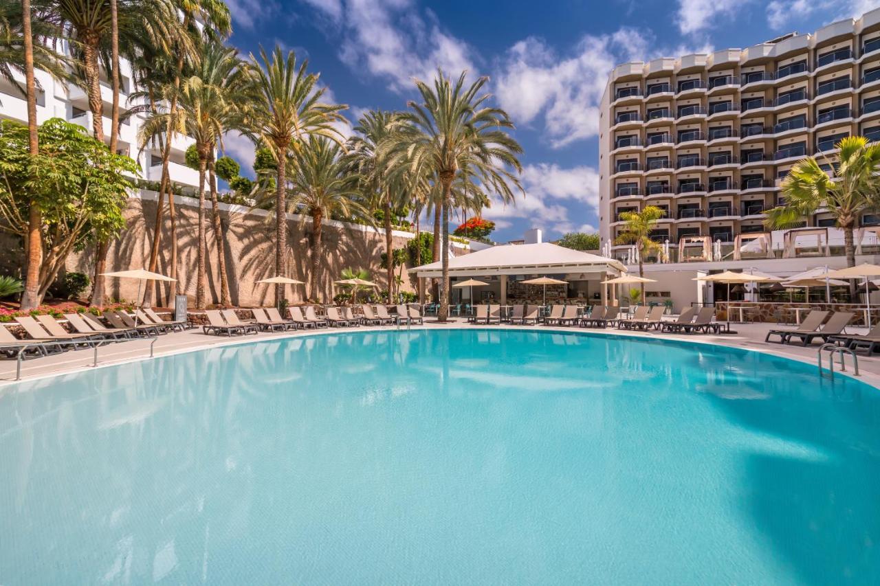 Barcelo Margaritas Royal Level Adults Only 4* Playa del Inglés