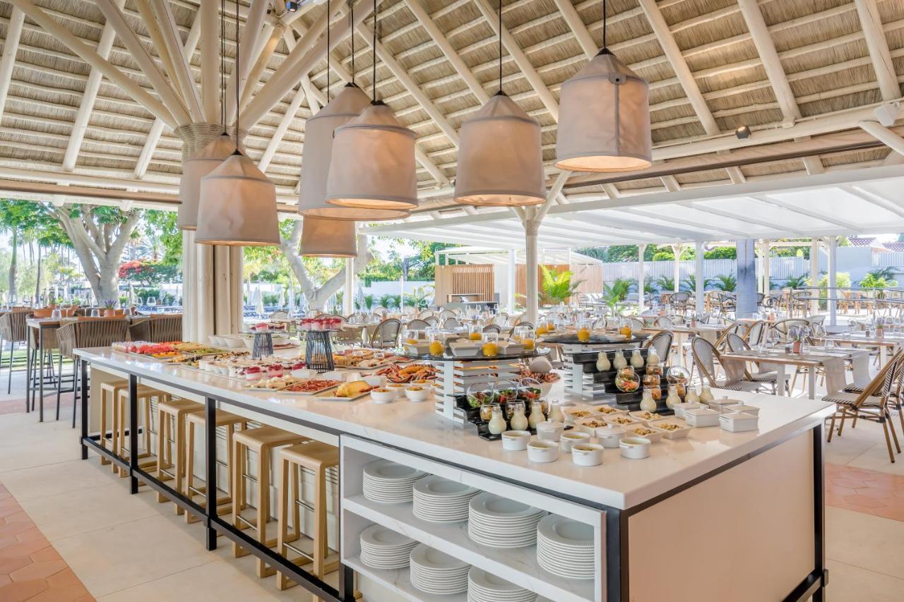 Barcelo Margaritas Royal Level Adults Only Hotel