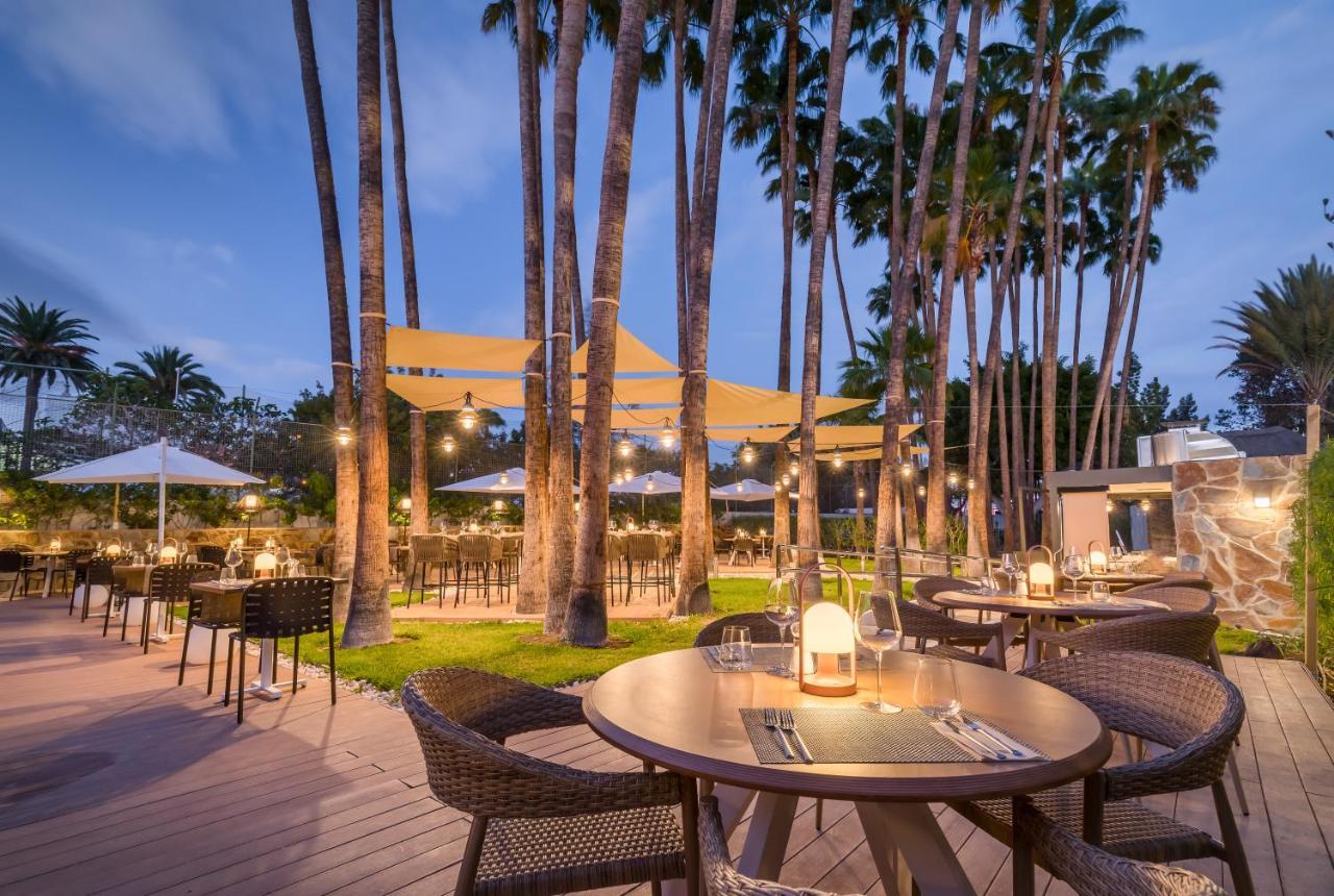 Hotel Barcelo Margaritas Royal Level Adults Only Playa del Inglés
