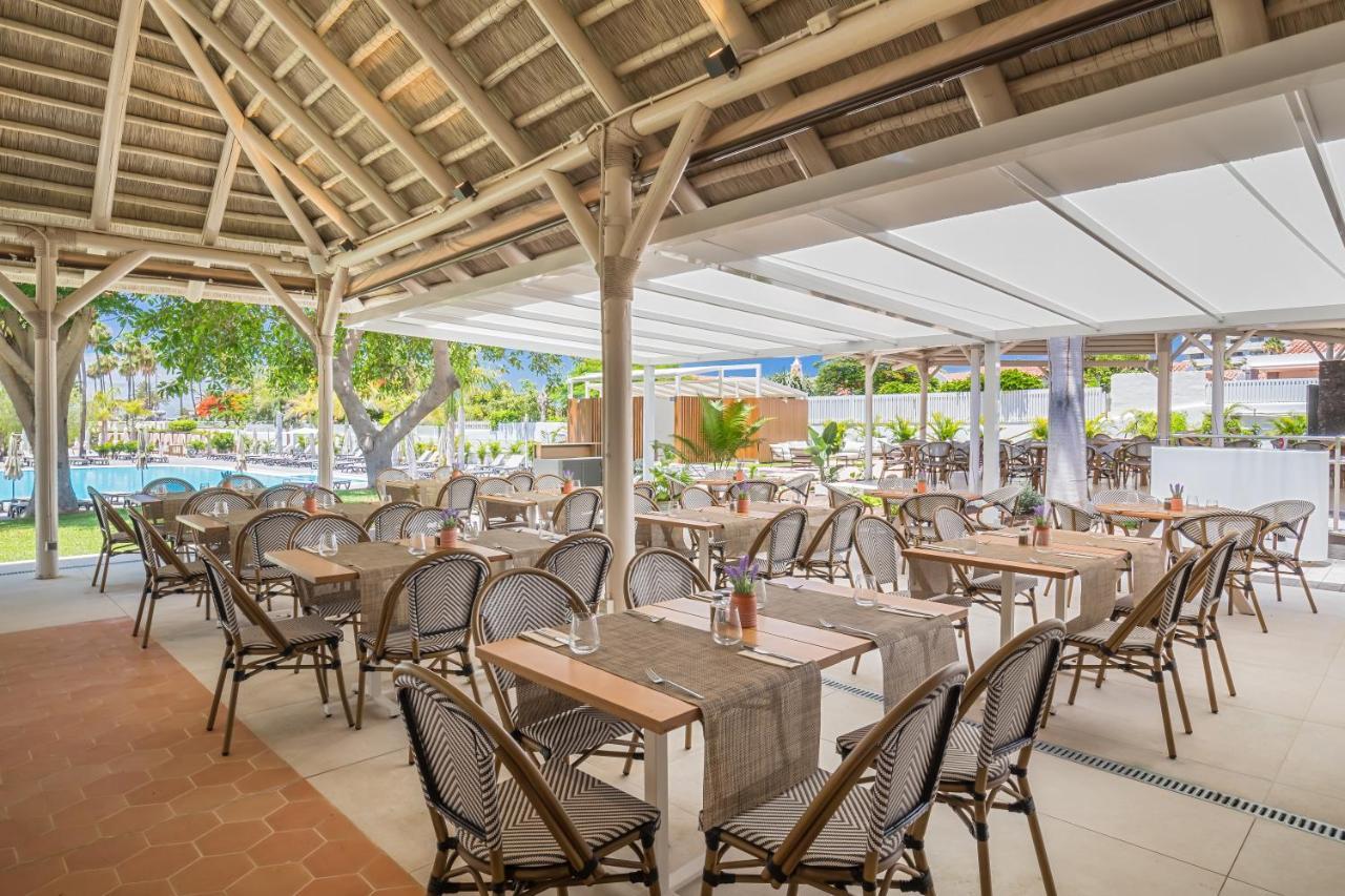 Barcelo Margaritas Royal Level Adults Only Hotel