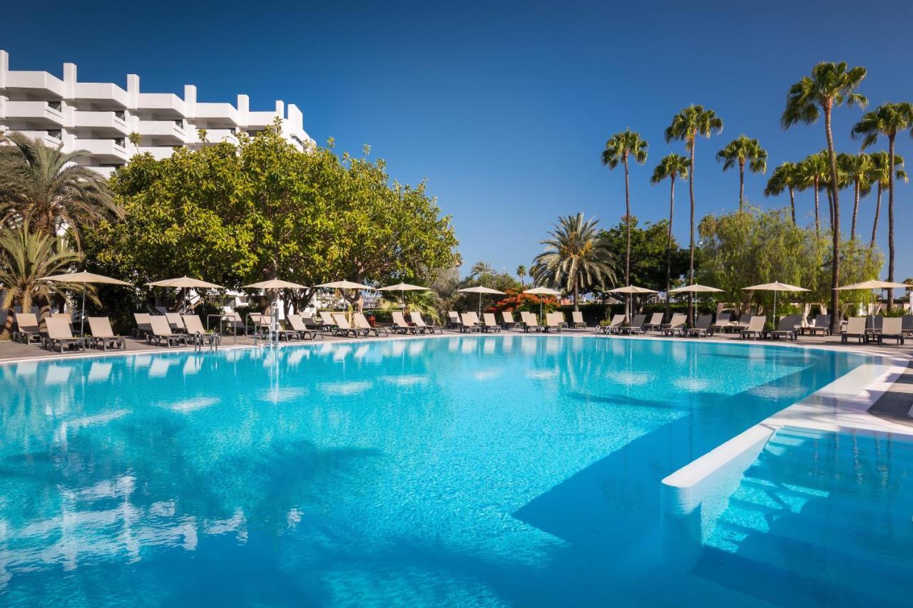Barcelo Margaritas Royal Level Adults Only Hotelli