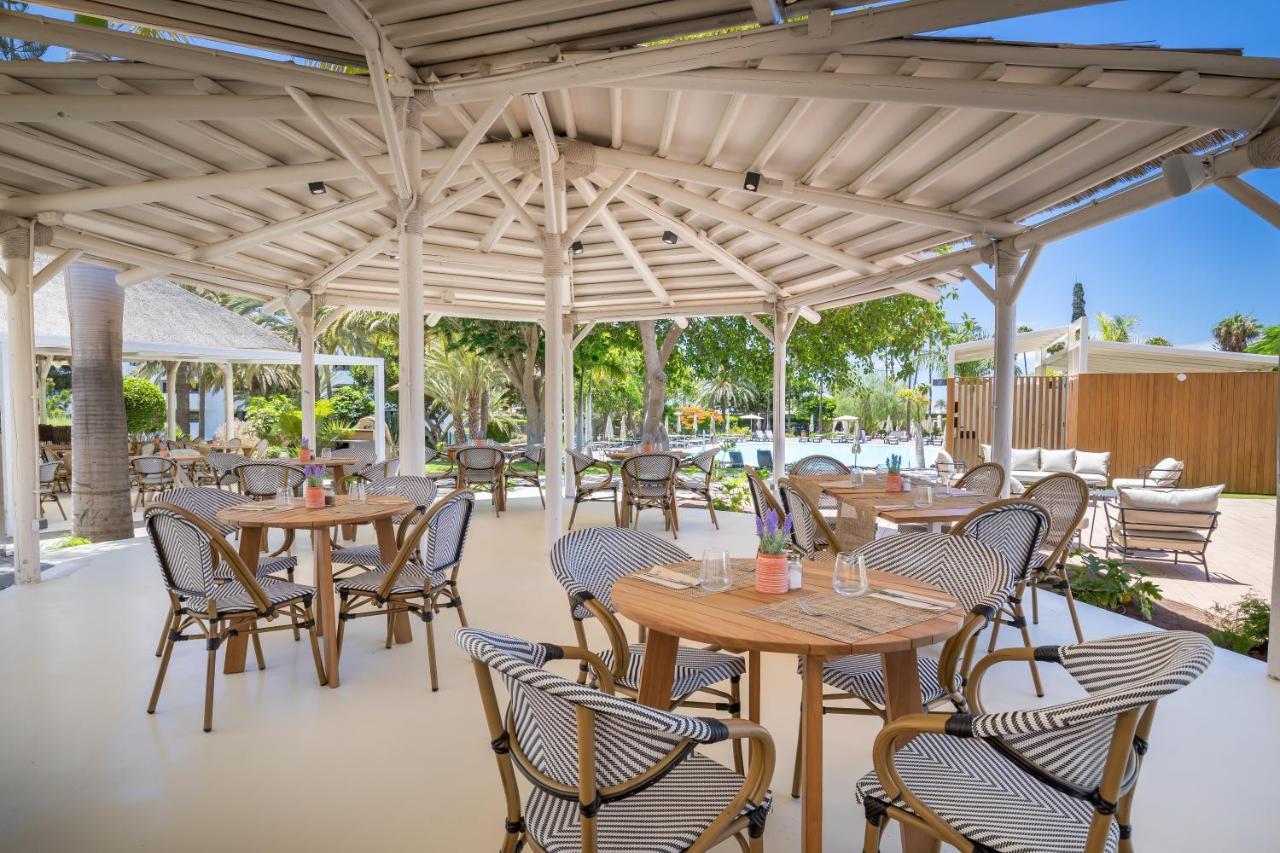 Barcelo Margaritas Royal Level Adults Only Hotel Playa del Inglés
