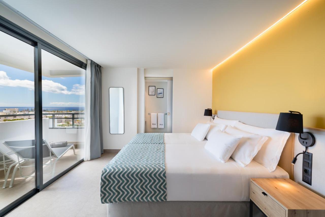 Hotel Barcelo Margaritas Royal Level Adults Only