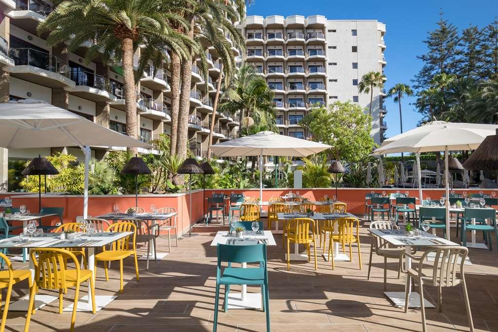 Hotel Barcelo Margaritas Royal Level Adults Only Playa del Inglés