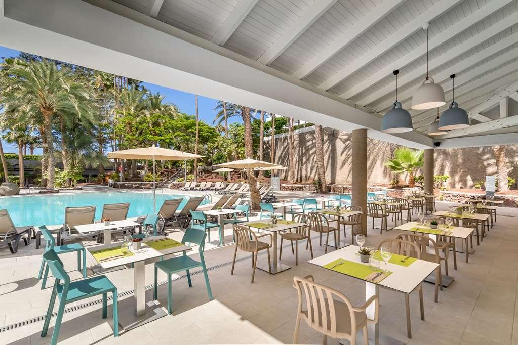 Barcelo Margaritas Royal Level Adults Only Playa del Inglés
