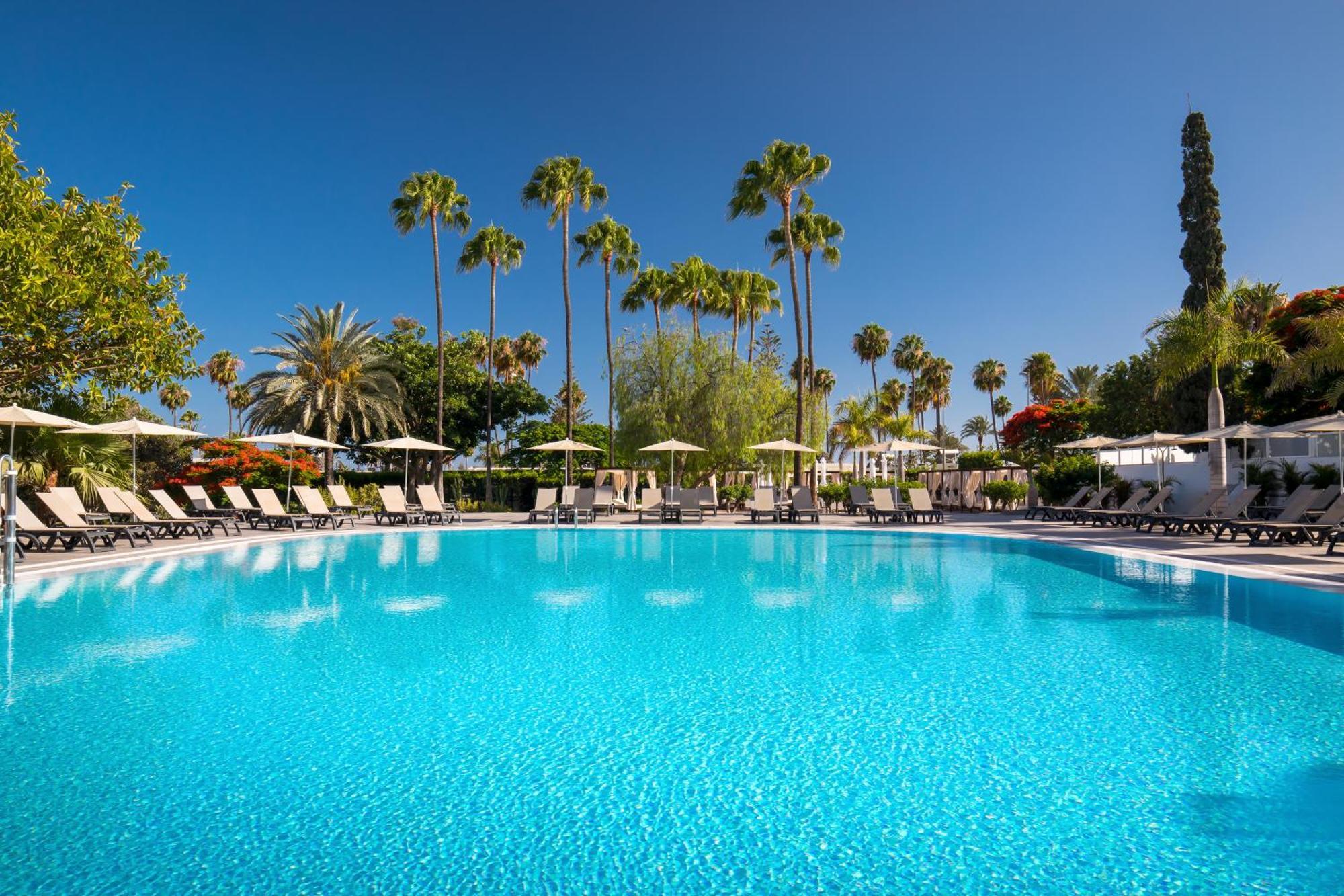 Hotel Barcelo Margaritas Royal Level Adults Only
